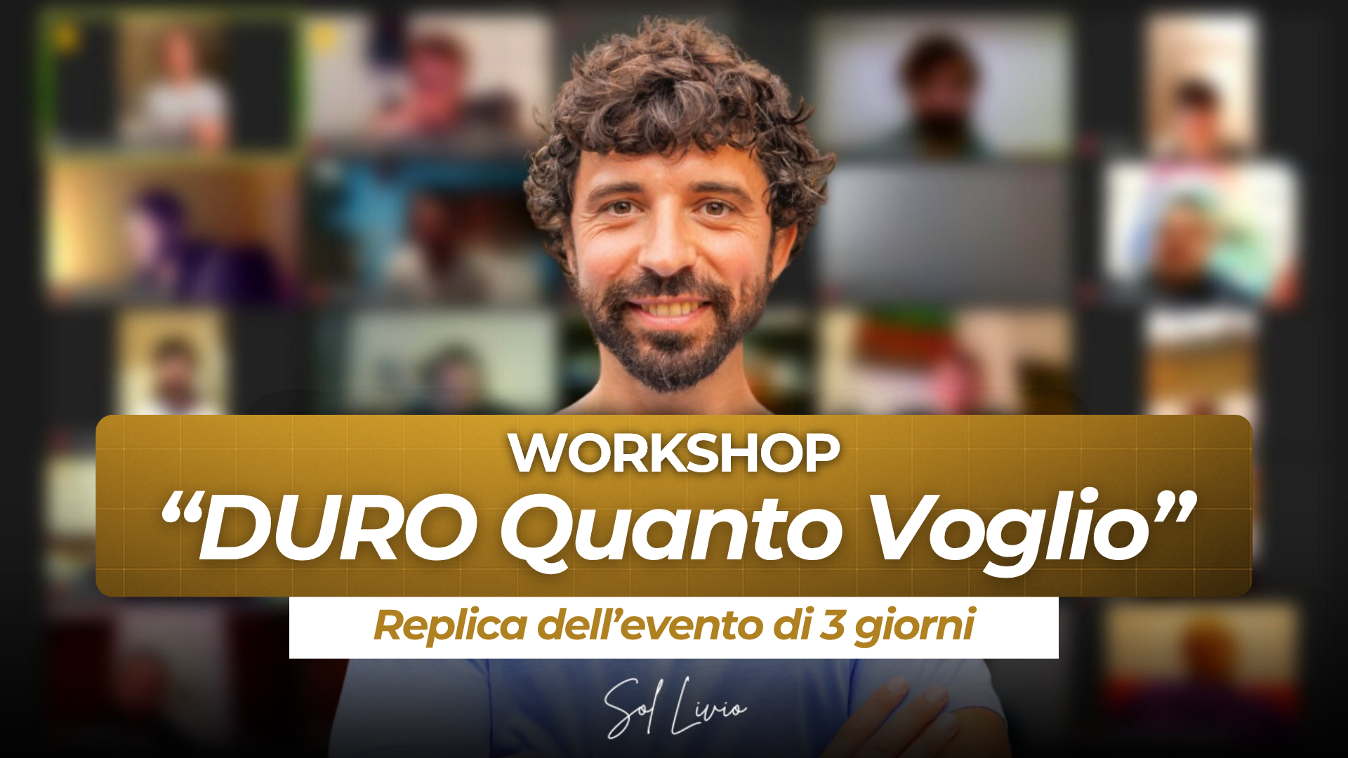 DURO Quanto Voglio — Replica